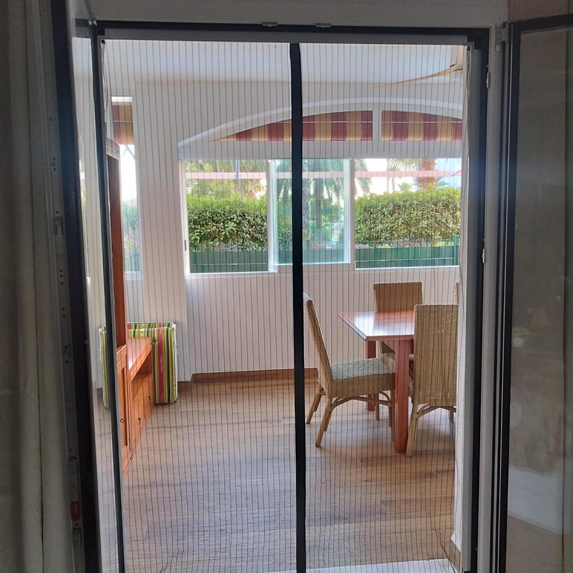 Bajo De Diseno, Piscina Privada Climatiza, 150M De La Playa Appartement Vera Buitenkant foto
